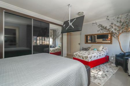 Quarto de apartamento para alugar com 2 quartos, 100m² em Floresta, Porto Alegre