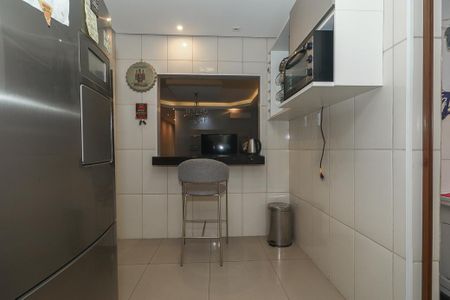 Apartamento para alugar com 100m², 2 quartos e sem vaga Apartamento para alugar com 100m², 2 quartos e sem vagaCozinha