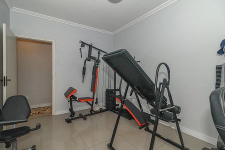 Quarto 2 de apartamento para alugar com 2 quartos, 100m² em Floresta, Porto Alegre