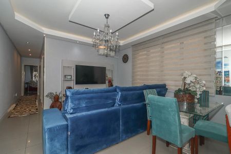 Apartamento para alugar com 2 quartos, 100m² em Floresta, Porto Alegre