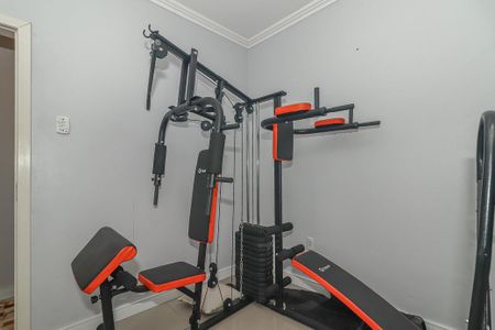 Apartamento para alugar com 100m², 2 quartos e sem vaga Apartamento para alugar com 100m², 2 quartos e sem vagaQuarto 2