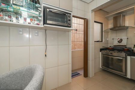 Apartamento para alugar com 100m², 2 quartos e sem vaga Apartamento para alugar com 100m², 2 quartos e sem vagaCozinha