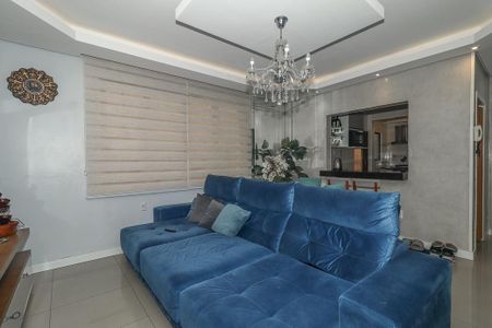 Apartamento para alugar com 100m², 2 quartos e sem vaga Apartamento para alugar com 100m², 2 quartos e sem vagaSala