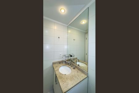 Apartamento para alugar com 45m², 1 quarto e 1 vagaBanheiro