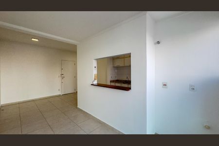 Apartamento para alugar com 45m², 1 quarto e 1 vagaSala
