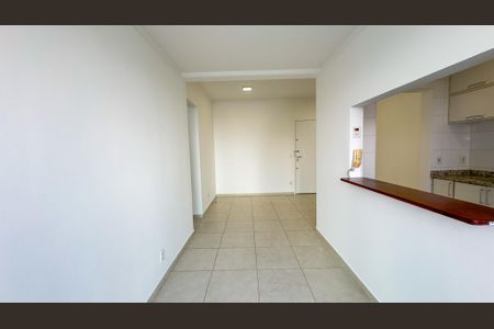 Apartamento para alugar com 45m², 1 quarto e 1 vagaSala
