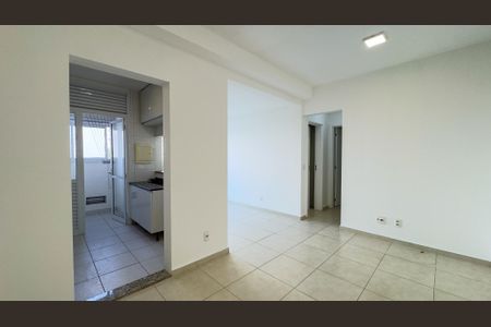 Apartamento para alugar com 45m², 1 quarto e 1 vagaSala