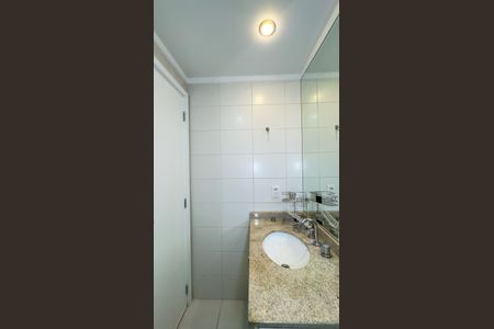 Apartamento para alugar com 45m², 1 quarto e 1 vagaBanheiro