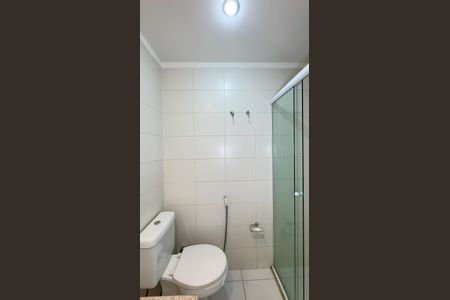 Apartamento para alugar com 45m², 1 quarto e 1 vagaBanheiro