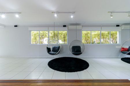 Apartamento para alugar com 45m², 1 quarto e 1 vaga Apartamento para alugar com 45m², 1 quarto e 1 vagaSalão de Festas