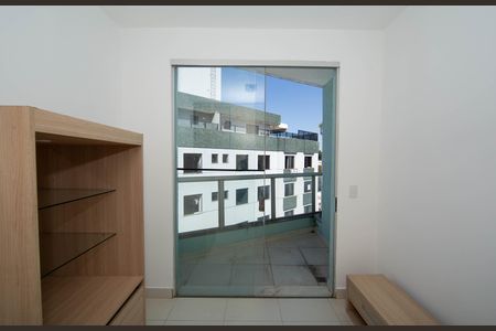 Apartamento para alugar com 155m², 4 quartos e 3 vagasQUARTO3
