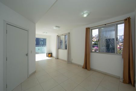Apartamento para alugar com 4 quartos, 155m² em Grajaú, Belo Horizonte