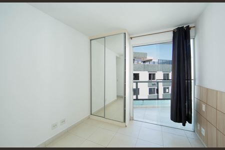 Apartamento para alugar com 155m², 4 quartos e 3 vagasQUARTO4