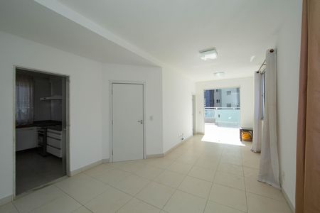 Apartamento para alugar com 155m², 4 quartos e 3 vagasSALA