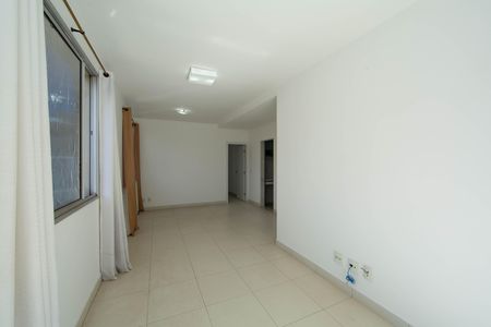 Apartamento para alugar com 155m², 4 quartos e 3 vagasSALA