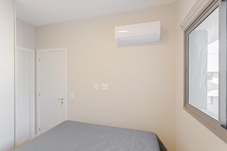 Suíte de kitnet/studio para alugar com 1 quarto, 25m² em Pinheiros, São Paulo