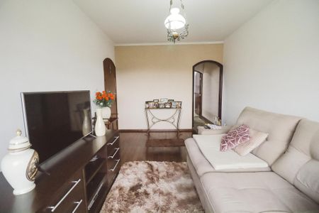 Sala de casa à venda com 4 quartos, 163m² em Jardim Paraíso, São Paulo