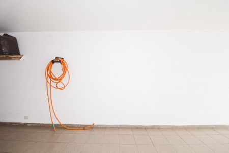 Garagem de casa à venda com 4 quartos, 163m² em Jardim Paraíso, São Paulo