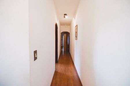 coró de casa à venda com 4 quartos, 163m² em Jardim Paraíso, São Paulo