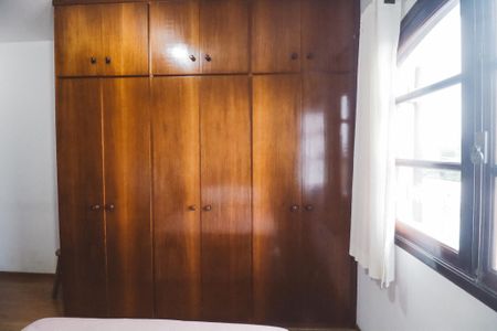 Suíte 1 de casa à venda com 4 quartos, 163m² em Jardim Paraíso, São Paulo