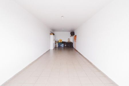 Garagem de casa à venda com 4 quartos, 163m² em Jardim Paraíso, São Paulo