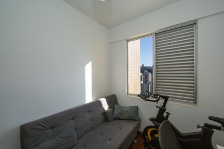 Apartamento à venda com 110m², 3 quartos e 2 vagas Apartamento à venda com 110m², 3 quartos e 2 vagasQUARTO3