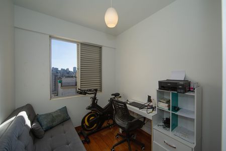 Apartamento à venda com 110m², 3 quartos e 2 vagas Apartamento à venda com 110m², 3 quartos e 2 vagasQUARTO3