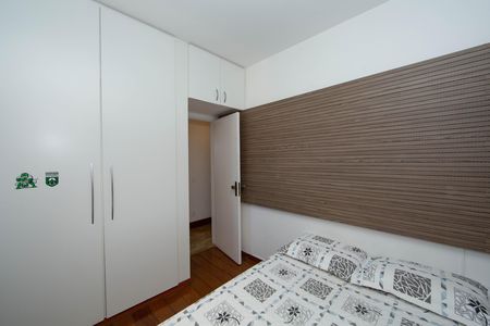 Apartamento à venda com 110m², 3 quartos e 2 vagas Apartamento à venda com 110m², 3 quartos e 2 vagasQUARTO1