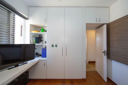 Apartamento à venda com 110m², 3 quartos e 2 vagas Apartamento à venda com 110m², 3 quartos e 2 vagasQUARTO1