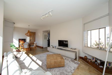 Apartamento à venda com 110m², 3 quartos e 2 vagas Apartamento à venda com 110m², 3 quartos e 2 vagasSALA