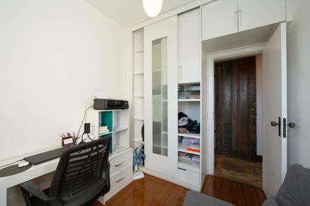 Apartamento à venda com 110m², 3 quartos e 2 vagas Apartamento à venda com 110m², 3 quartos e 2 vagasQUARTO3