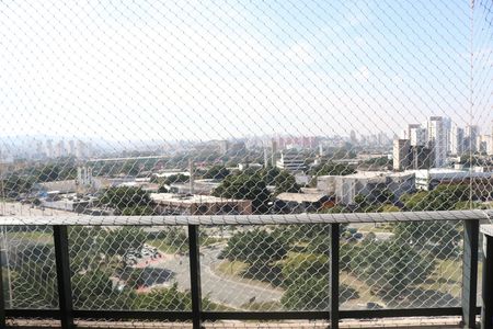 Apartamento à venda com 60m², 2 quartos e 1 vagaVaranda da Sala