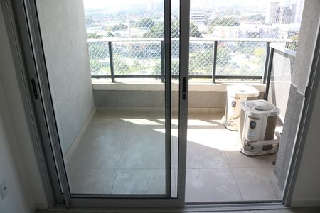 Apartamento à venda com 60m², 2 quartos e 1 vagaVaranda da Sala
