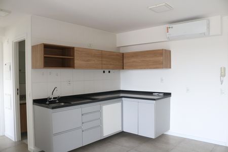 Apartamento à venda com 60m², 2 quartos e 1 vagaCozinha