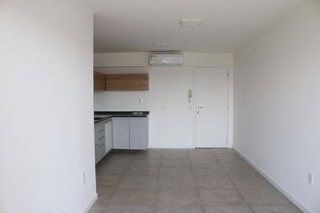 Apartamento à venda com 60m², 2 quartos e 1 vagaSala