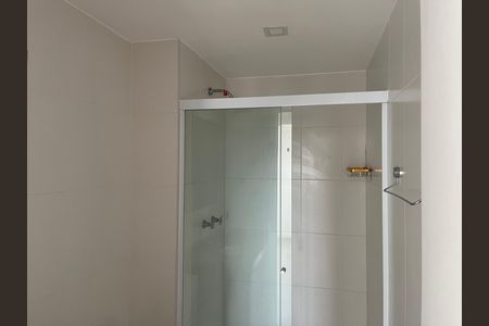 Apartamento à venda com 60m², 2 quartos e 1 vaga Apartamento à venda com 60m², 2 quartos e 1 vagaBanheiro 2