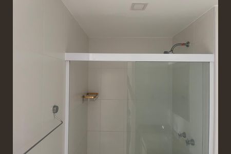 Apartamento à venda com 60m², 2 quartos e 1 vaga Apartamento à venda com 60m², 2 quartos e 1 vagaBanheiro 1