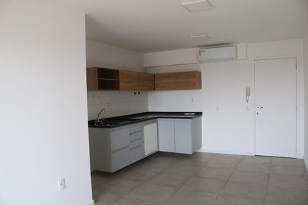 Sala de apartamento para alugar com 2 quartos, 60m² em Jardim das Perdizes, São Paulo