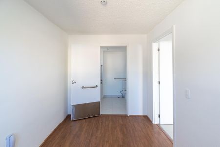 Apartamento à venda com 29m², 1 quarto e sem vagaSuíte
