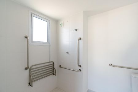 Apartamento à venda com 29m², 1 quarto e sem vagaBanheiro