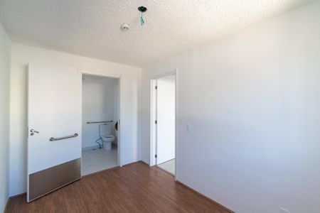 Apartamento à venda com 29m², 1 quarto e sem vagaSuíte