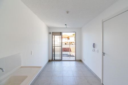 Apartamento para alugar com 1 quarto, 29m² em Jardim Itacolomi, São Paulo