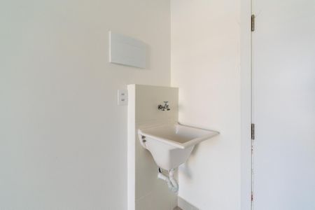 Apartamento à venda com 29m², 1 quarto e sem vagaÁrea de Serviço