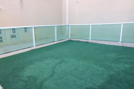 espaço comum de casa de condomínio à venda com 2 quartos, 68m² em Parque Boturussu, São Paulo