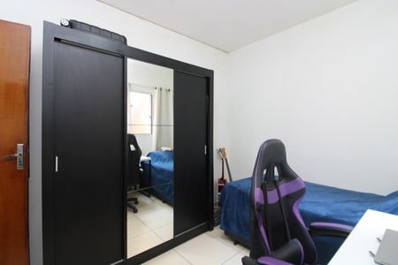 Casa de condomínio à venda com 68m², 2 quartos e 1 vagaSuíte 2