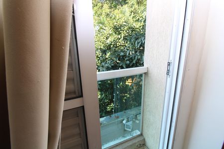 Casa de condomínio à venda com 68m², 2 quartos e 1 vagaSuíte 1