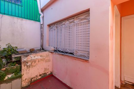 Quarto de serviço de casa à venda com 3 quartos, 350m² em Vila Galvão, Guarulhos