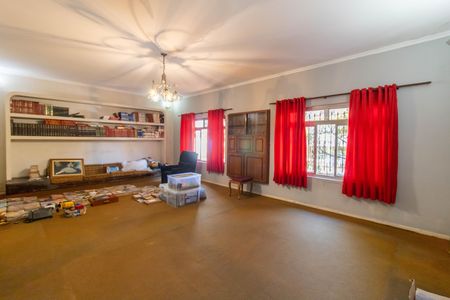 Sala de casa à venda com 3 quartos, 350m² em Vila Galvão, Guarulhos
