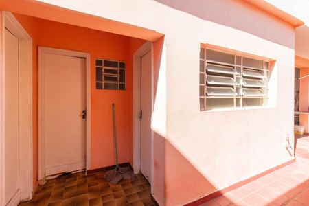 Area de Serviço  de casa à venda com 3 quartos, 350m² em Vila Galvão, Guarulhos