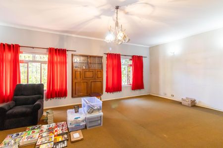 Casa à venda com 3 quartos, 350m² em Vila Galvão, Guarulhos